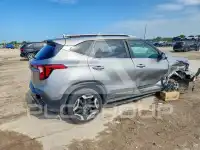 2024 KIA Seltos photo