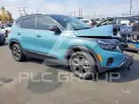 2024 KIA Seltos фото
