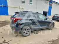 2024 KIA Seltos photo