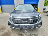 2024 KIA Seltos фото