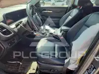 2024 KIA Seltos photo