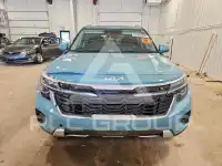 2024 KIA Seltos photo