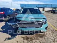 2024 KIA Seltos фото