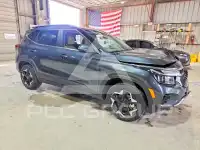 2024 KIA Seltos фото