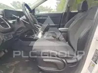 2024 KIA Seltos фото