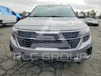 2024 KIA Seltos фото