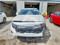 2024 KIA Seltos photo