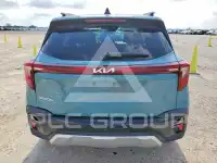 2024 KIA Seltos photo
