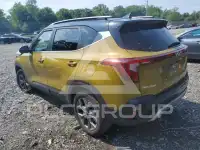 2024 KIA Seltos photo