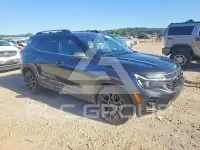 2024 KIA Seltos photo