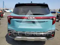 2024 KIA Seltos фото