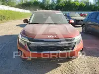 2024 KIA Seltos фото