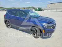 2024 KIA Seltos фото