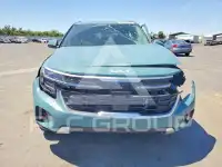 2024 KIA Seltos фото