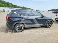 2024 KIA Seltos photo