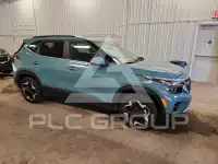 2024 KIA Seltos photo