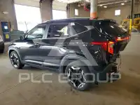 2024 KIA Seltos фото