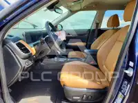2024 KIA Seltos фото