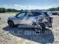 2024 KIA Seltos photo