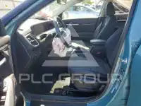 2024 KIA Seltos фото