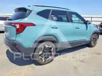 2024 KIA Seltos фото