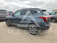 2024 KIA Seltos фото
