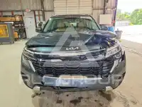 2024 KIA Seltos фото