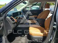 2024 KIA Seltos фото