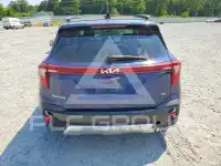2024 KIA Seltos фото