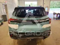2024 KIA Seltos photo