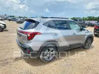 2024 KIA Seltos фото
