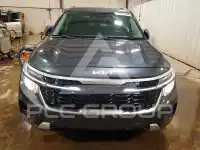 2024 KIA Seltos фото