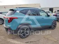 2024 KIA Seltos фото