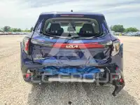 2024 KIA Seltos фото