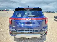 2024 KIA Seltos фото