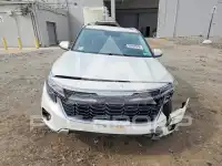 2024 KIA Seltos фото
