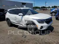 2024 KIA Seltos фото