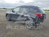2024 KIA Seltos фото