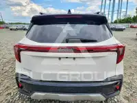2024 KIA Seltos фото