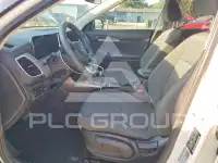 2024 KIA Seltos фото