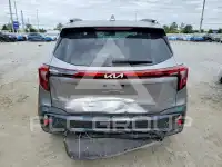 2024 KIA Seltos фото