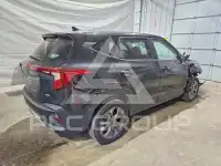2024 KIA Seltos фото