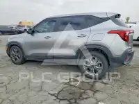 2024 KIA Seltos фото
