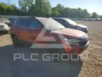 2024 KIA Seltos фото