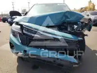 2024 KIA Seltos фото