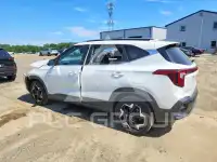 2024 KIA Seltos фото