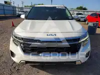 2024 KIA Seltos фото