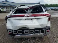 2024 KIA Seltos photo