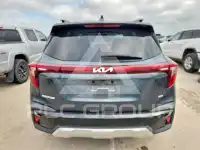 2024 KIA Seltos фото