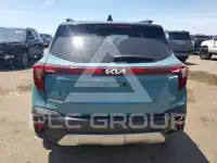 2024 KIA Seltos photo